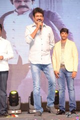 Jai Simha Movie Audio Launch
